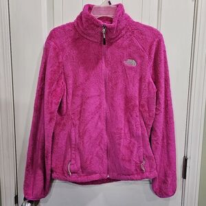 Women's North Face jacket